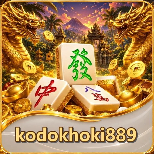 Spesifikasi berkas resmi kodokhoki889 APK 2026 untuk cek keaslian