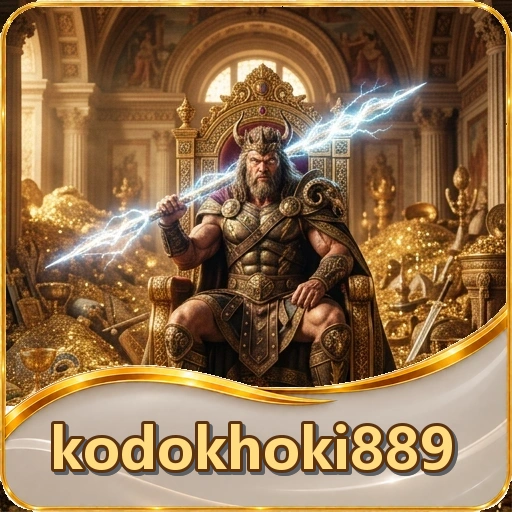 Pusat download kodokhoki889 APK v5.2.3 28.4MB CDN resmi Indonesia