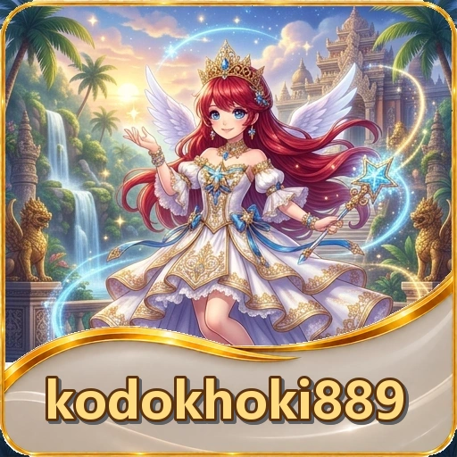 Tampilan aplikasi kodokhoki889 APK 2026 di Android Indonesia