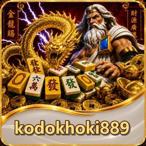 Hasil cek keamanan download kodokhoki889 APK resmi