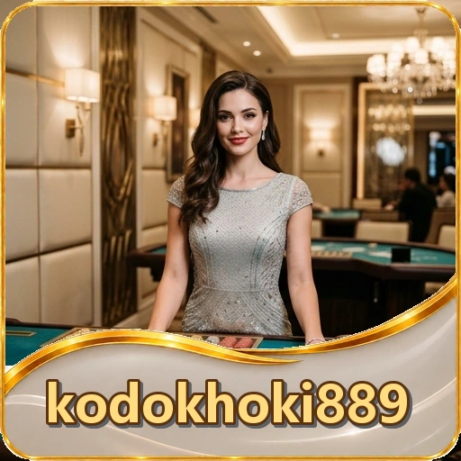 Verifikasi SHA-256 file kodokhoki889 APK sebelum install