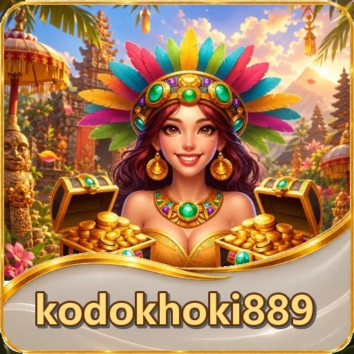 Ketuk Instal untuk memasang kodokhoki889 APK di Android