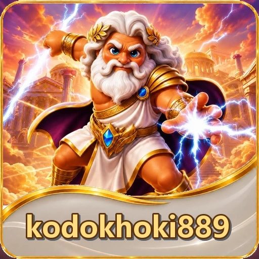 Mirror aman dan tautan terverifikasi link resmi kodokhoki889 APK CDN Indonesia